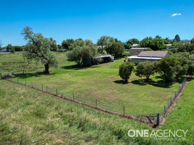 83 Russell Street, Quirindi