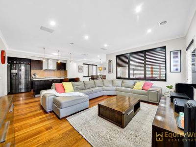 18 Eltham Parade, Wyndham Vale