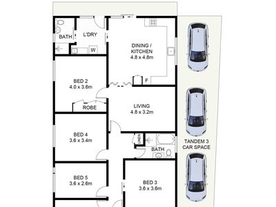 26 Sixth Avenue, Port Kembla