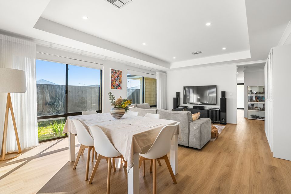 22 ESPIRIT WAY, Baldivis