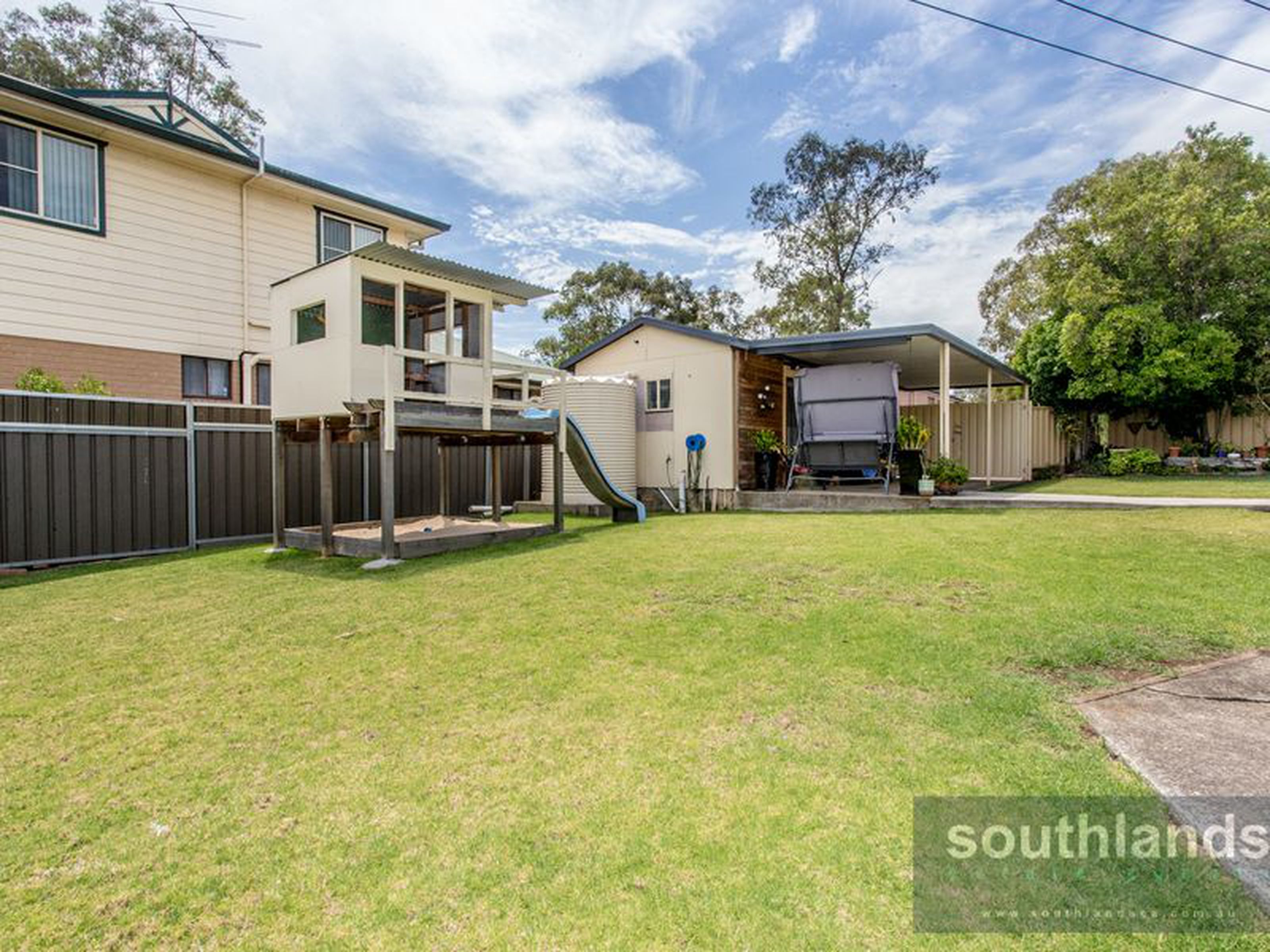 1 Pindari Drive, SOUTH PENRITH