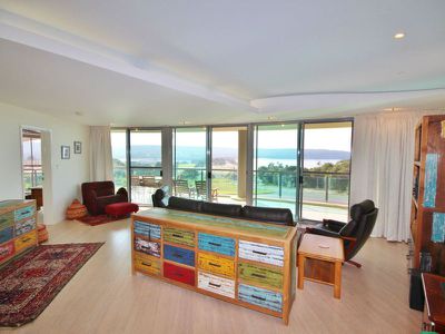 1 / 21 Lake Street, Eden