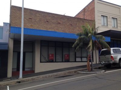 1/120 Wentworth Street, Port Kembla