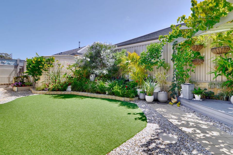 15 Peckham Boulevard , Baldivis