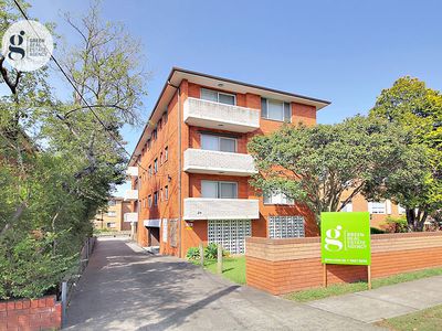 6 / 24 Orchard Street, West Ryde