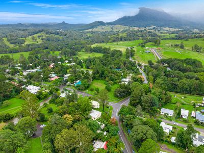 86 Cullen Street, Nimbin