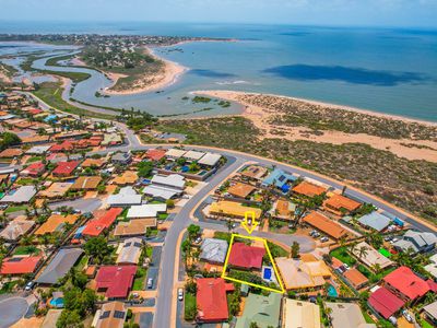 4 Cunneen Cove, Port Hedland