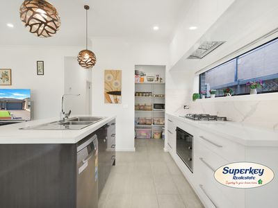 9 Aphrodite Drive, Truganina