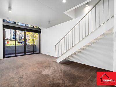 4 / 5 Burbury Close, Barton