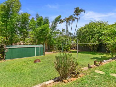 20 Narelle Crescent, Rochedale South
