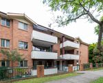 2/27-31 MANCHESTER ST, Merrylands