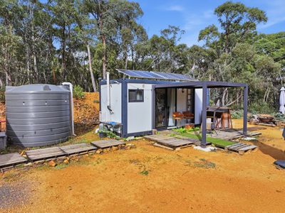 329 Charleys Forest Road, Braidwood