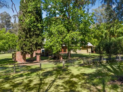 8774 Goulburn Valley Highway, Whiteheads Creek
