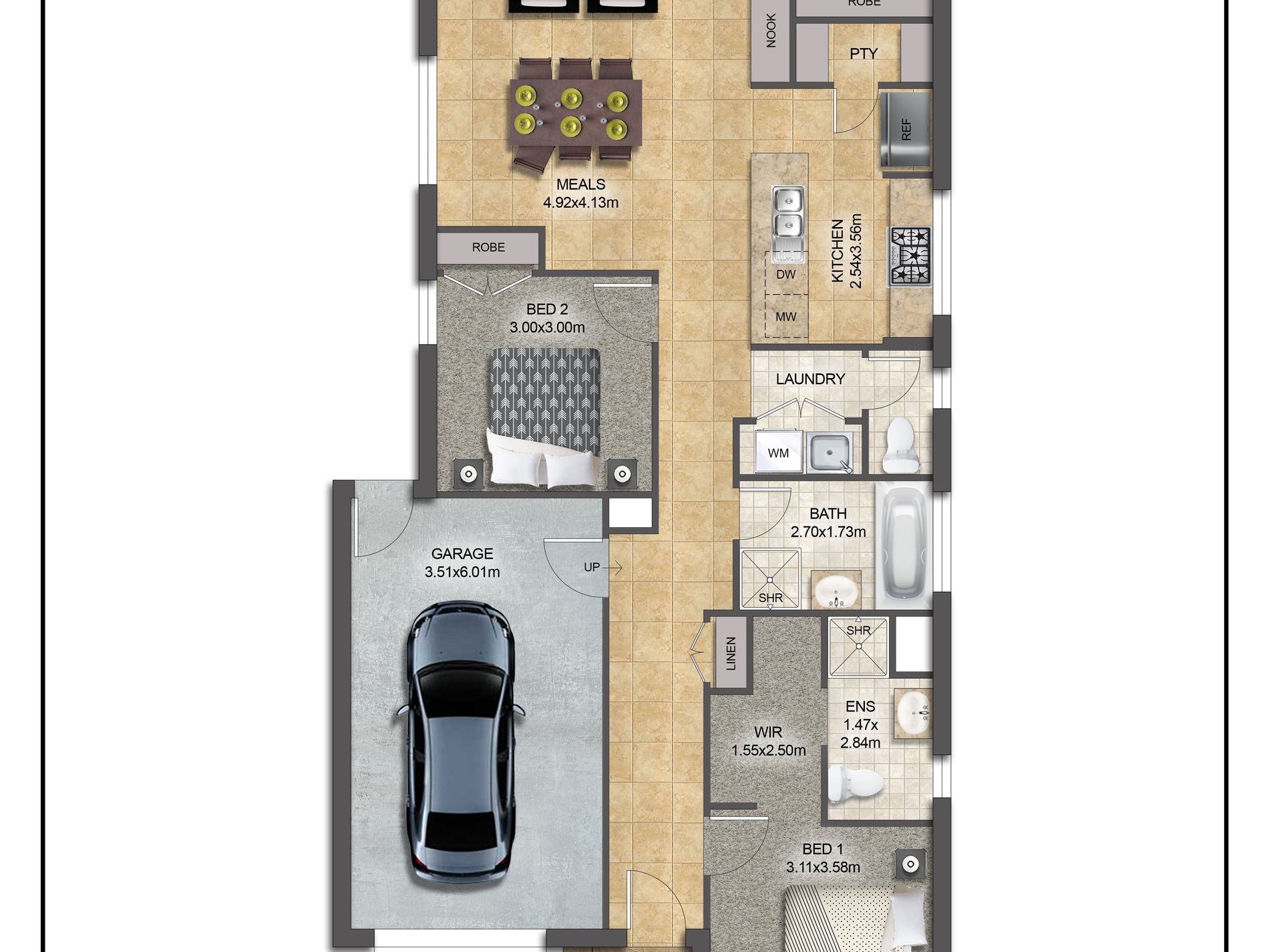 48 Chapman Drive, Wyndham Vale