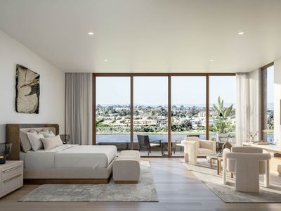 Green Title Homes / 1 Saintly Entrance, Burswood