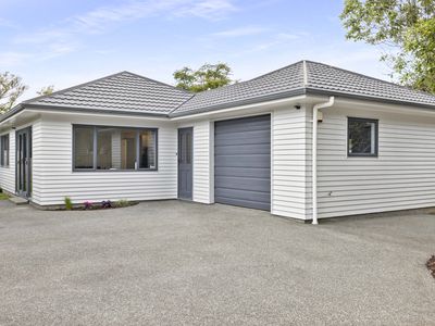 316A Main Road, Tawa
