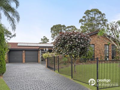 65 Norman Avenue, Hammondville