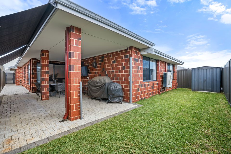 45 Flemington Drive, Baldivis