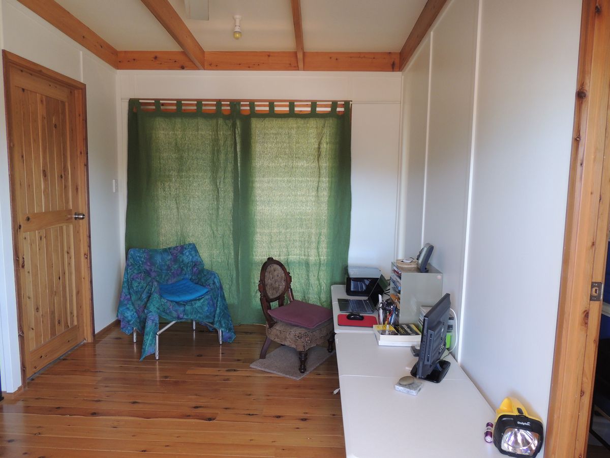 35 KING STREET, Chillagoe