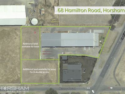 68 Hamilton Road, Horsham