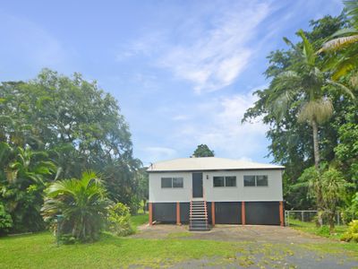 5 BENWELL STREET, East Innisfail