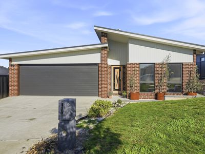 12 Simmonds Court, Legana