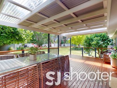 10 Umangla Street, Wongarbon