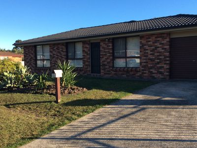 1 Whitewood Place, Albion Park Rail