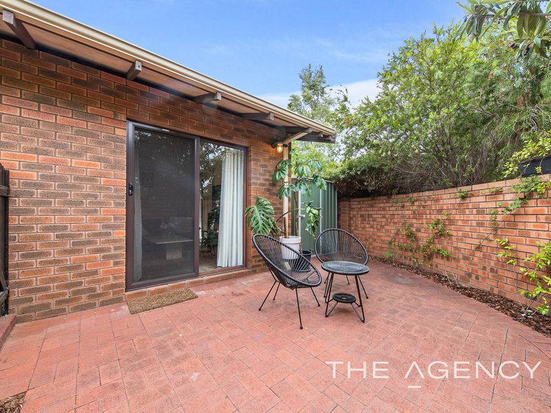 1 / 28 Allerton Way, Booragoon