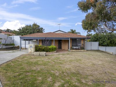 24 Coyle Road, Craigie