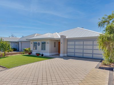 21 Spiral Flag Road, Yanchep