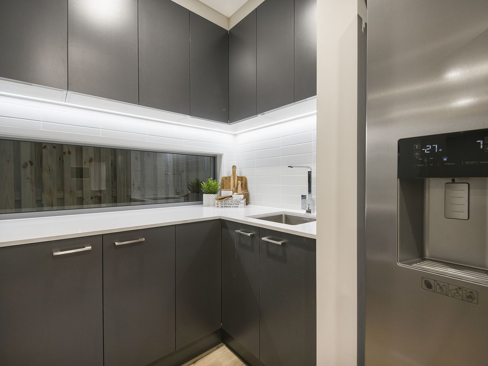 Live in or Invest! $999,900 Lux Pkg 