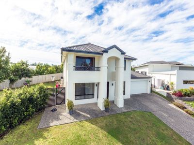 5 Portsea Court, Peregian Springs