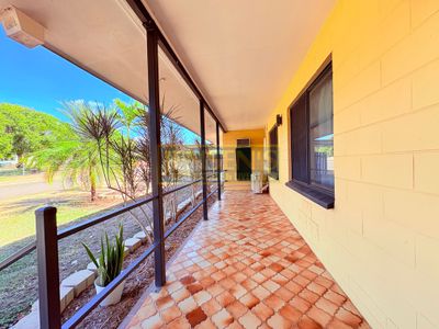 9 Charlotte Street, Charters Towers City