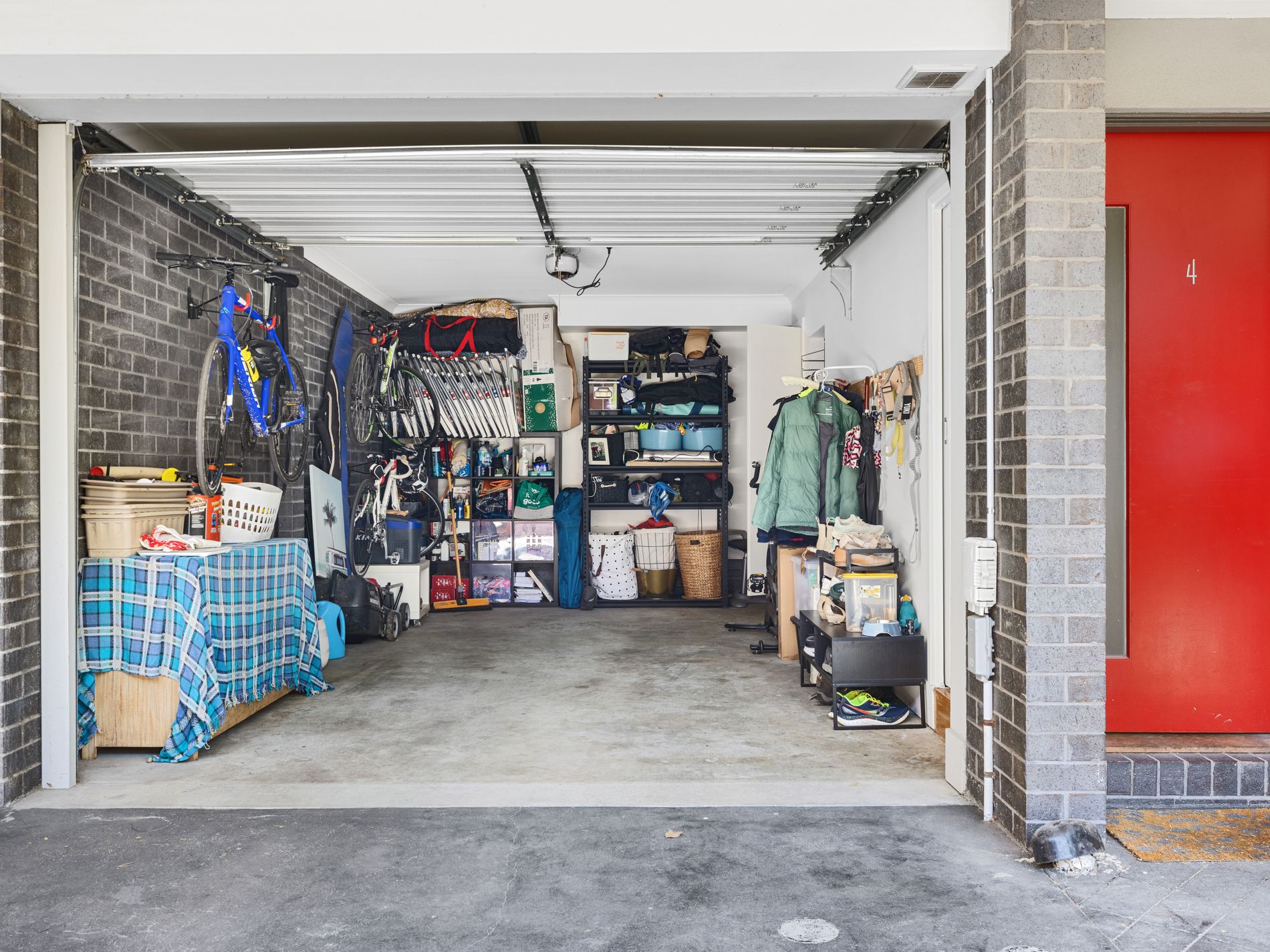 4 / 92 Paisley Street, Footscray