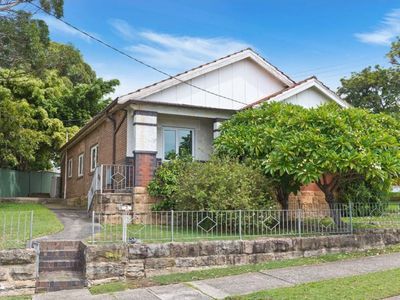 1-3 Valda Avenue, Arncliffe
