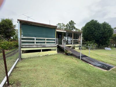 42 Arthur Street West, Nanango