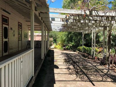 1492 Cawongla Road, Larnook