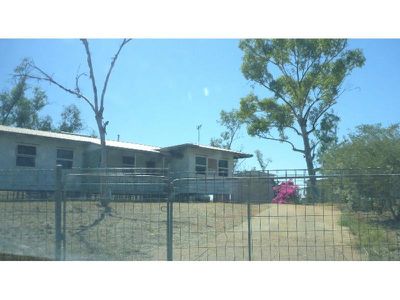 58 General Street, Marble Bar