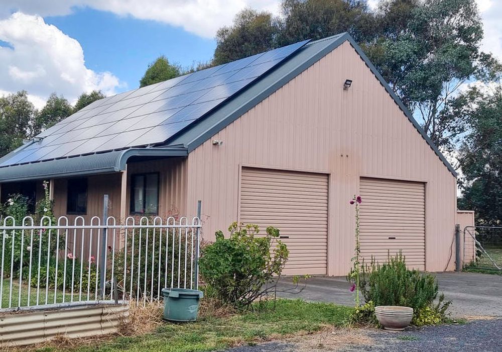 27 Dog Trap Lane, Orange