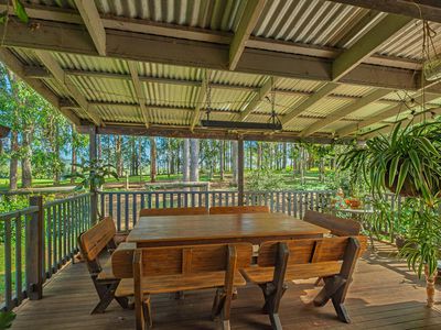 40 McGinn Road, Gheerulla