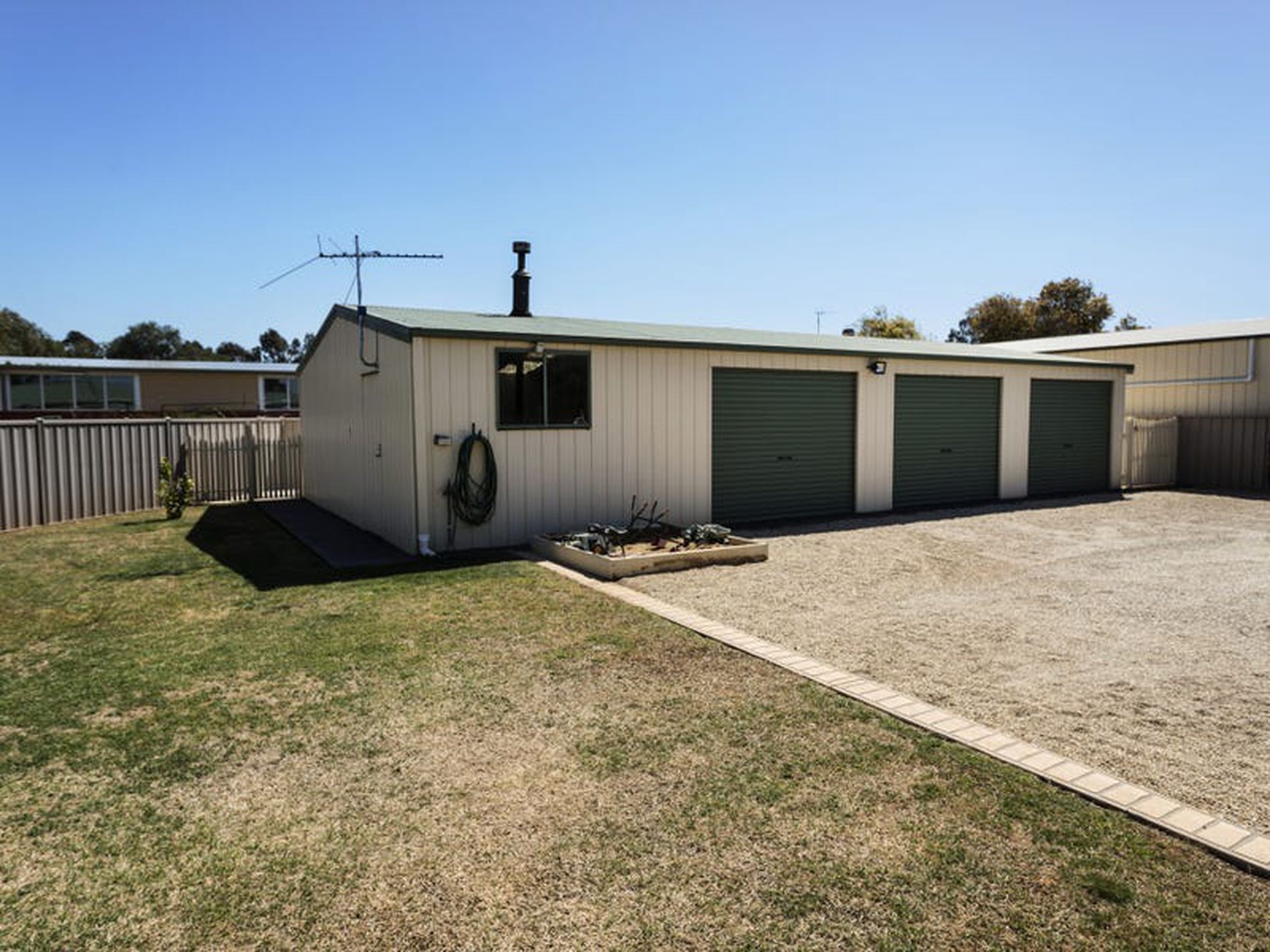 50 Barwon St, Nagambie