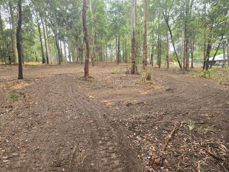 9 JERBERRA ROAD, Tomerong