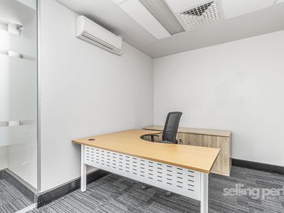 21 / 513 Hay Street, Subiaco