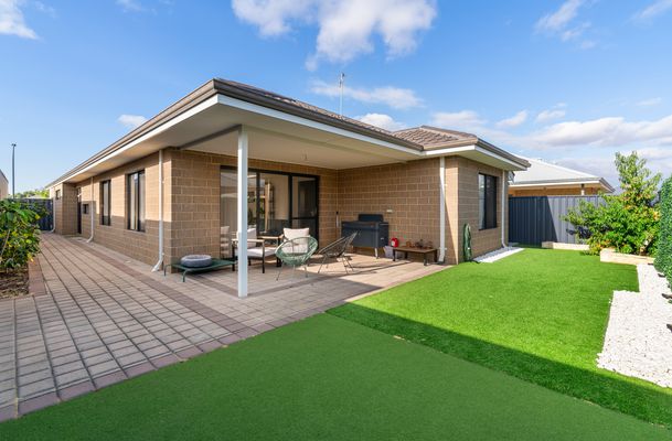 34 Marrara Street, Baldivis