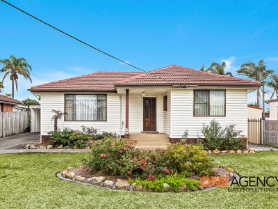 6 Grimmett Street, Warilla