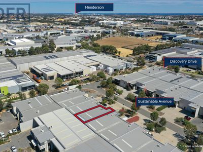 47B Sustainable Avenue, Bibra Lake