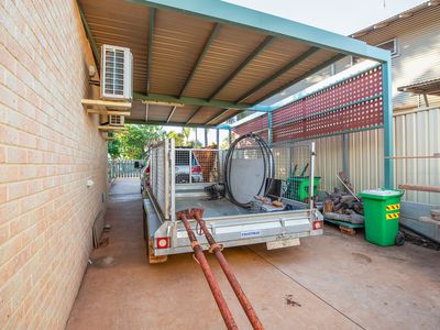10 Moseley Street, Port Hedland