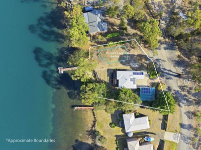 1 / 3 Old Convict Road, Orford