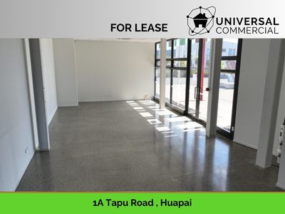 B1T1/1A Tapu Road, Huapai